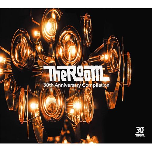 [Album] Various Artists – The Room – 30th Anniversary Compilation (2022.12.21/MP3/RAR)