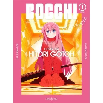 [Album] 菊谷知樹 – ぼっち・ざ・ろっく! オリジナルサウンドトラックvol.1 (2022.12.28/Flac/RAR)