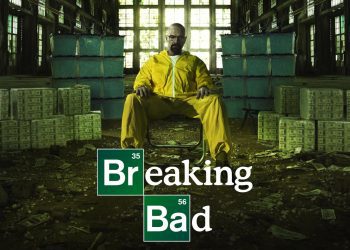[ドラマ] ブレイキング・バッド 第5シーズン PART1 全8話 (2022) (WEBRIP)