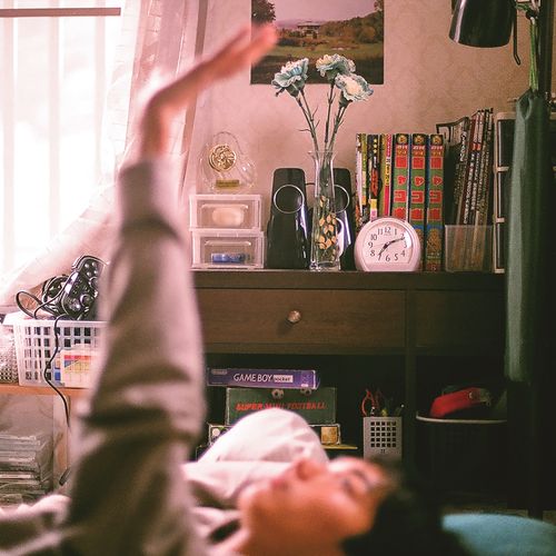 [Single] Homecomings – 光の庭と魚の夢 (2023.01.27/MP3/RAR)