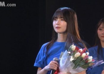 【公演配信】SKE48 230108「We’re Growing Up」公演 原優寧 生誕祭