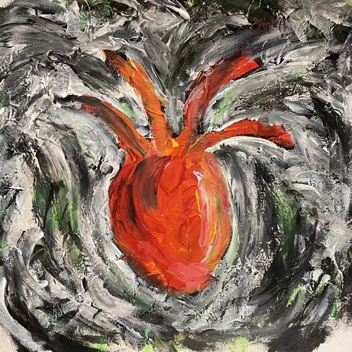[Single] クアイフ – たぎってしかたないわ / Qaijff – Tagitte shikatanai wa (2023.01.09/MP3/RAR)