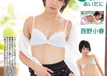 [BKOH-009] Koharu Nishino 西野小春 – パパとママの居ないあいだに Blu-ray [MP4/2.05GB]