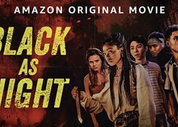 [MOVIES] ブラック・アズ・ナイト (2021) (WEBRIP 4K)