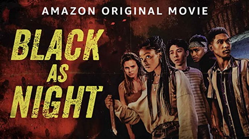[MOVIES] ブラック・アズ・ナイト (2021) (WEBRIP 4K)