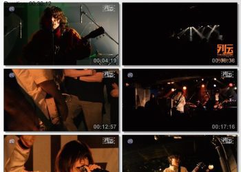 [TV-Variety] スペースシャワー列伝 第151巻 ～鳴鐘(めいしょう)の宴～ (SSTV 2023.01.09)