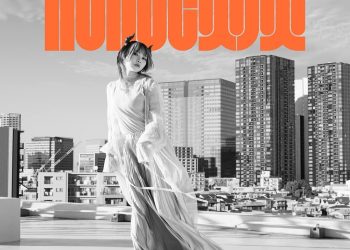 [Single] nonoc – Tomoshibi / 灯火 (2023.01.25/MP3+Hi-Res FLAC/RAR)