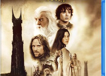 [MOVIES] ロード・オブ・ザ・リング/二つの塔 UHD 4K (2003) (WEBRIP)