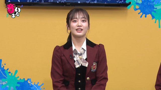 【バラエティ番組】230124 音いたち (Otoitachi) ep117