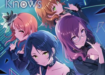 [Album] THE IDOLM@STER CINDERELLA GIRLS STARLIGHT MASTER R/LOCK ON! 12 No One Knows (2023.01.11/MP3/RAR)