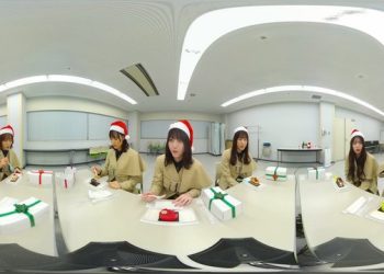 【Webstream】221225 そこ曲がったら、櫻坂？(Soko Magattara, Sakurazaka) VR Project