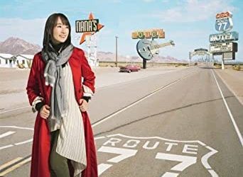 [TV-SHOW] 水樹奈々 – NANA MIZUKI LIVE HOME x RUNNER (2022.12.21) (BDISO)