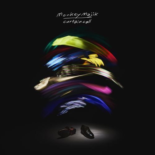 [Album] MONKEY MAJIK – curtain call (2023.01.18/MP3/RAR)