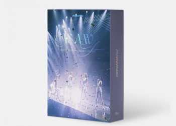 [TV-SHOW] MAMAMOO – 2021 WAW Concert DVD (2021.01.02) (DVDRIP)