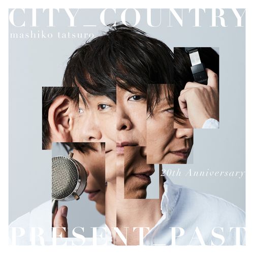 [Album] Tatsuro Mashiko / マシコタツロウ – CITY COUNTRY PRESENT PAST (2023.01.18/MP3/RAR)