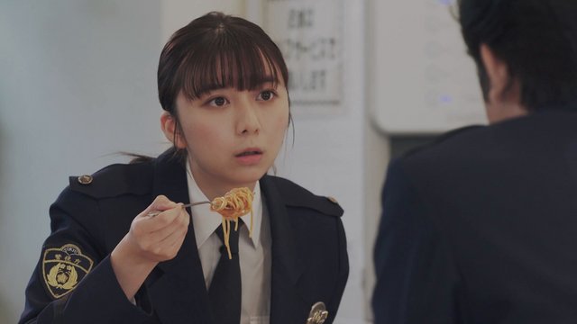 【ドラマ】230105 Keishichou Outsider ep01