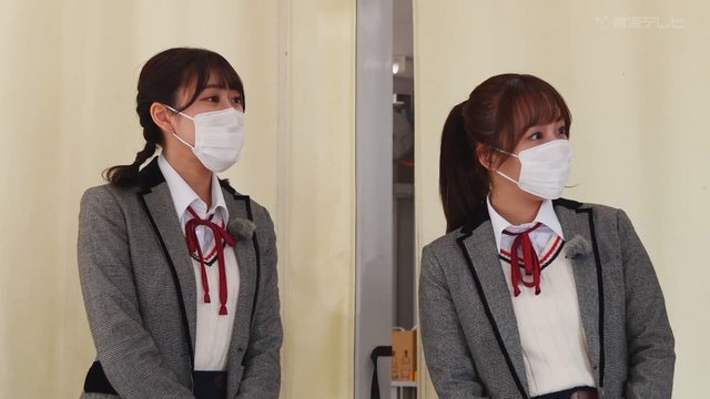 【バラエティ番組】230124 SKE48とちょっとそこまで (SKE48 to Chotto Sokomade) ep75