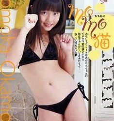 [ICDV-30043] Momoka Okamoto 岡本桃佳 – momo猫[MKV/1.09GB]