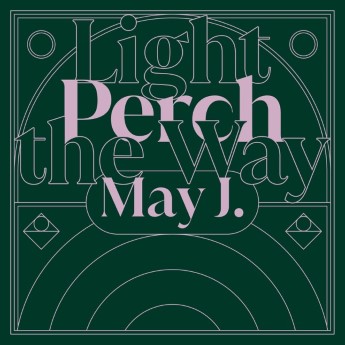 [Single] May J. – Perch / Light the Way (2023.01.20/MP3+Flac/RAR)