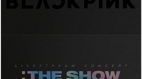 [TV-SHOW] BLACKPINK 블랙핑크 – BLACKPINK 2021 [THE SHOW] (2021.06.18) (BDREMUX)