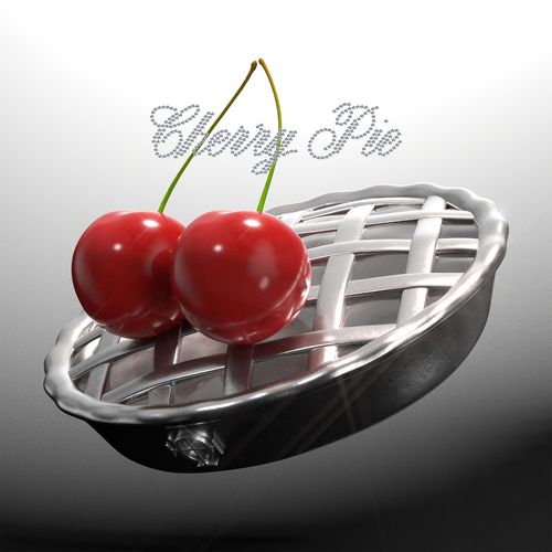 [Single] Mahiru Coda / 甲田まひる – CHERRY PIE (2023.01.20/MP3/RAR)