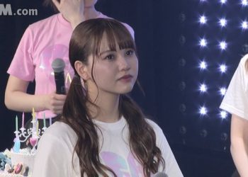 【公演配信】NMB48 230112 チームM「恋は突然やってくる」公演 本郷柚巴 生誕祭