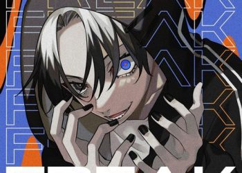 [Single] jon-YAKITORY,八王子P – FREAK (feat. Yupman) (2023.01.01/MP3/RAR)