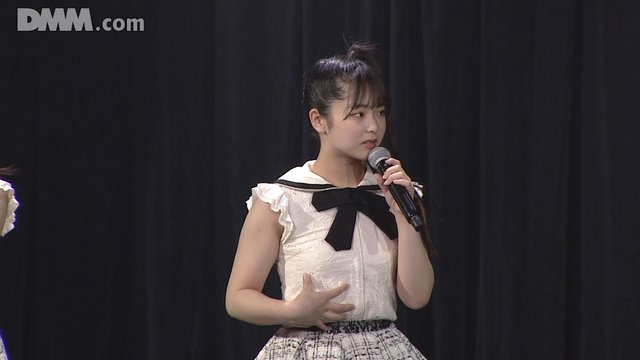 【公演配信】NMB48 230115 チームBII「なんば笑顔開花宣言」公演