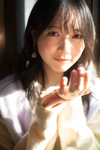 [雑誌] Ishida Chiho 石田千穂 (STU48) Yanmaga Weekly STU48 2023
