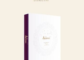 [TV-SHOW] IU – 10Year Anniversary Tour Concert dlwlrma (2019.04.30) (BDISO)