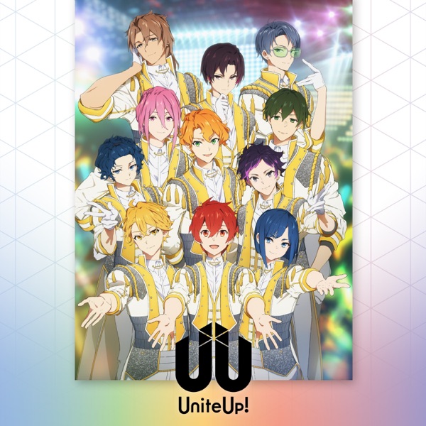 [Single] UniteUp! – Unite up! (2023.01.14/MP3/RAR)