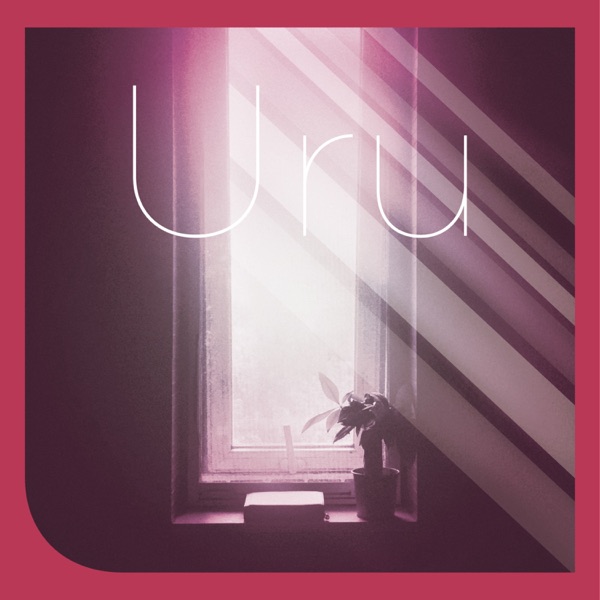 [Album] Uru – Contrast / コントラスト (2023.01.30/MP3+Hi-Res FLAC/RAR)