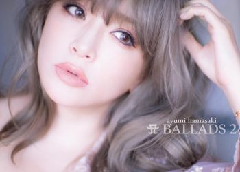 [MUSIC VIDEO] 浜崎あゆみ – A BALLADS 2 (2021.04.08/MP4/RAR) (DVDISO)