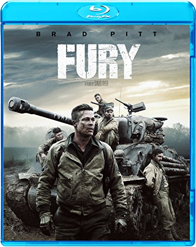 [MOVIES] フューリー UHD 4K (2014) (BDREMUX)