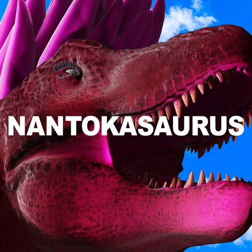 [Single] 眉村ちあき – ナントカザウルス / Chiaki Mayumura – Nantokasaurus (2023.01.23/MP3/RAR)