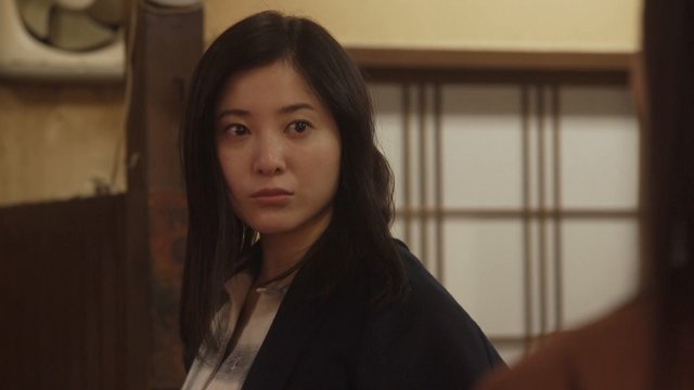 【ドラマ】Kikenna Venus (Yuki Saito, Nana Owada) 2020 S01