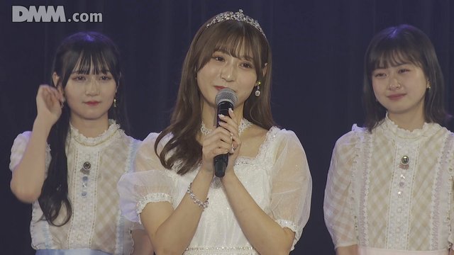 【公演配信】HKT48 221226 チームTII「恋愛禁止条例」公演 宮崎想乃 卒業公演