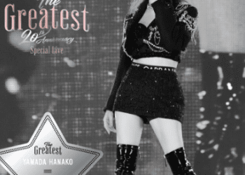 [TV-SHOW] BoA 보아 – BoA The Greatest -20th Anniversary Special Live- (2022.05.29) (BDRIP)