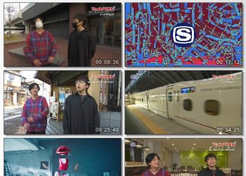 [TV-Variety] 高橋優 – Locarhythm (SSTV 2023.01.26)