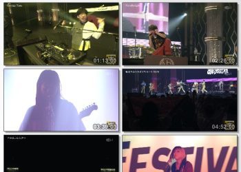 [TV-Variety] Dream Festival – テレビ朝日ドリームフェスティバル2022 拡大版 (テレ朝チャンネル1 2023.01.29)