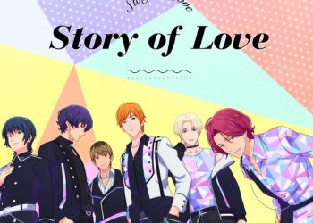 [Single] Eternal Boys: Story of Love – Story of Love (2023.01.18/MP3/RAR)