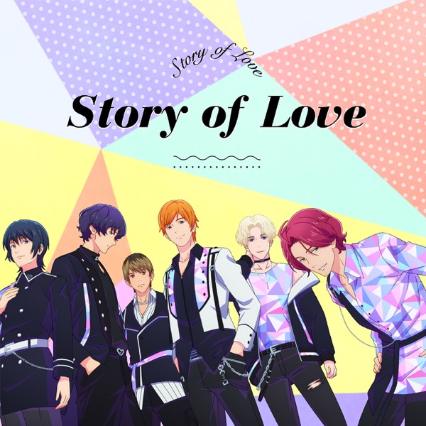 [Single] Eternal Boys: Story of Love – Story of Love (2023.01.18/MP3/RAR)