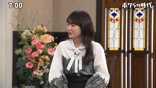 【バラエティ番組】230122 ボクらの時代 (Bokura no Jidai)