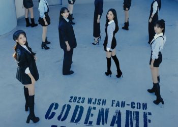 [MUSIC VIDEO] WJSN – 2023 WJSN FAN-CON ‘CODENAME – UJUNG’ (2023.01.08/MP4/RAR) (WEBRIP)