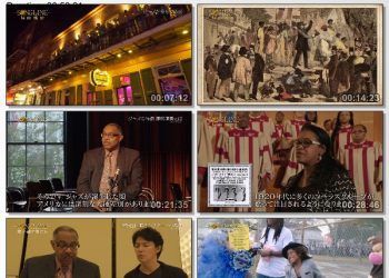 [TV-Variety] NHK SONGS (2017.01.30) – スペシャル『福山雅治 〜SONGLINE 歌い継ぐ者たち〜 第3回 アメリカ ニューオーリンズジャズの魂 聖者の行進』