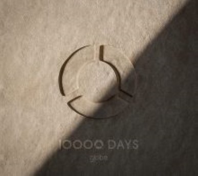 [Album] [ブルーレイオーディオ] globe – 10000 DAYS (2022.12.24)
