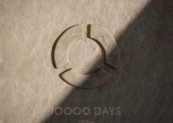 [Album] globe – 10000 DAYS (2022.12.24/MP3+Hi-Res FLAC/RAR)