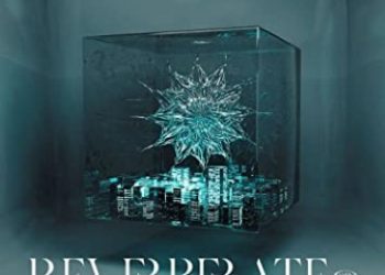 [TV-SHOW] PassCode – REVERBERATE ep. 付属BD (2022.12.21) (BDISO)