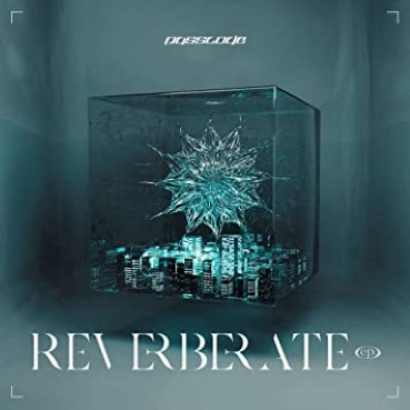 [TV-SHOW] PassCode – REVERBERATE ep. 付属BD (2022.12.21) (BDISO)