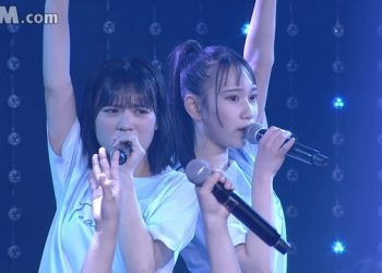 【公演配信】NMB48 230118 チームBII「なんば笑顔開花宣言」公演